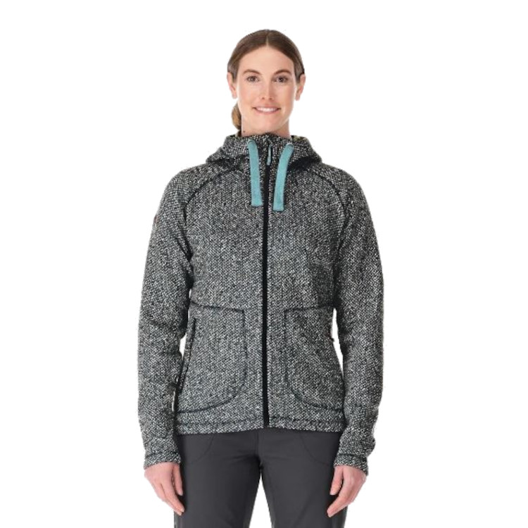 Rab Amy Hoody - Women's - Image 7